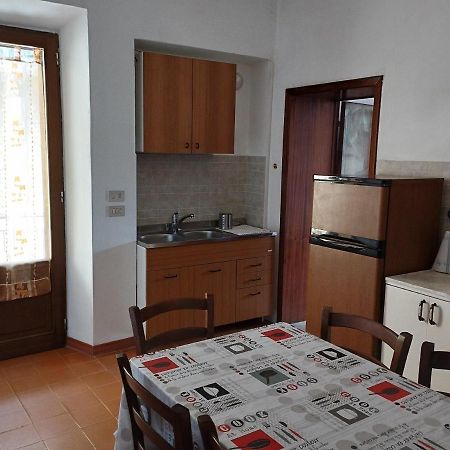 Willa La Casina Di Boscalto Petroio Zewnętrze zdjęcie