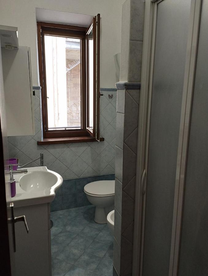 Willa La Casina Di Boscalto Petroio Zewnętrze zdjęcie