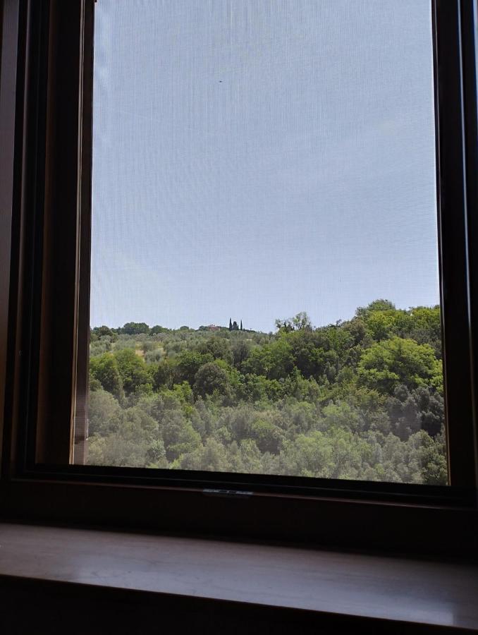 Willa La Casina Di Boscalto Petroio Zewnętrze zdjęcie