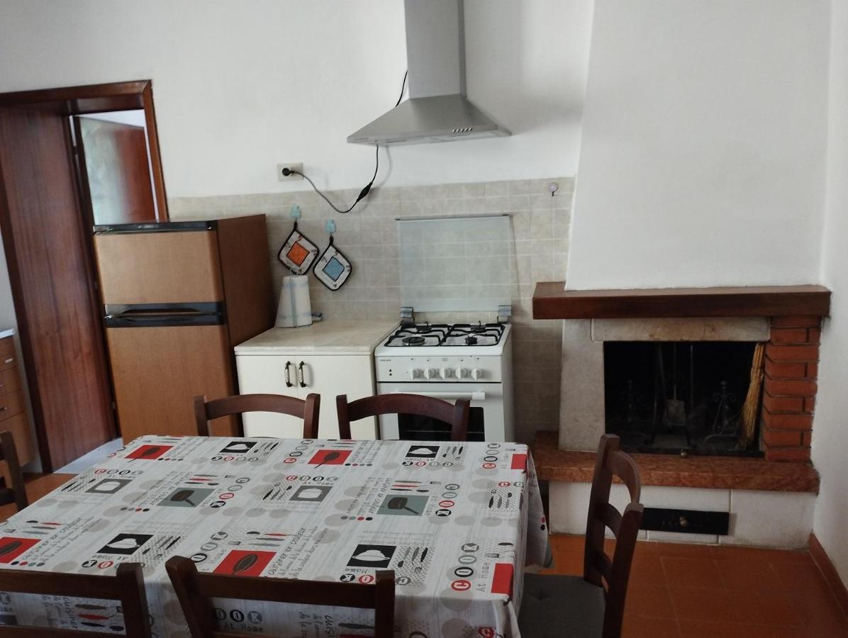 Willa La Casina Di Boscalto Petroio Zewnętrze zdjęcie