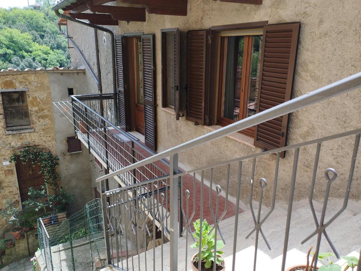 Willa La Casina Di Boscalto Petroio Zewnętrze zdjęcie