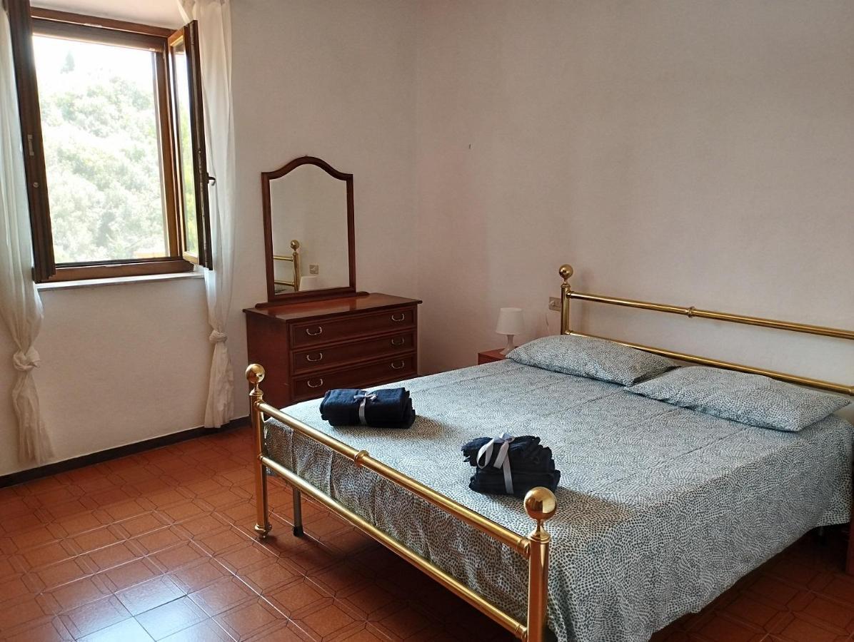 Willa La Casina Di Boscalto Petroio Zewnętrze zdjęcie
